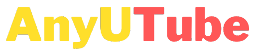 anyutube